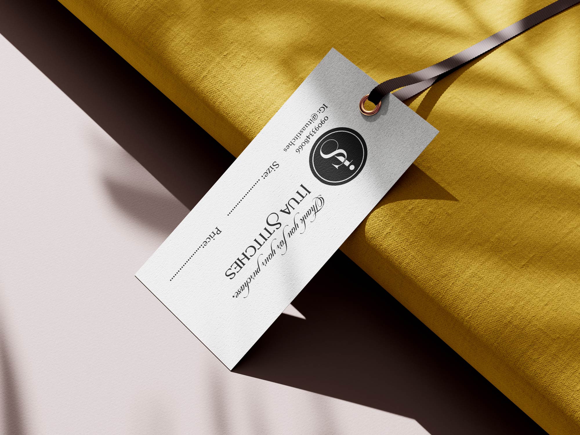 Label